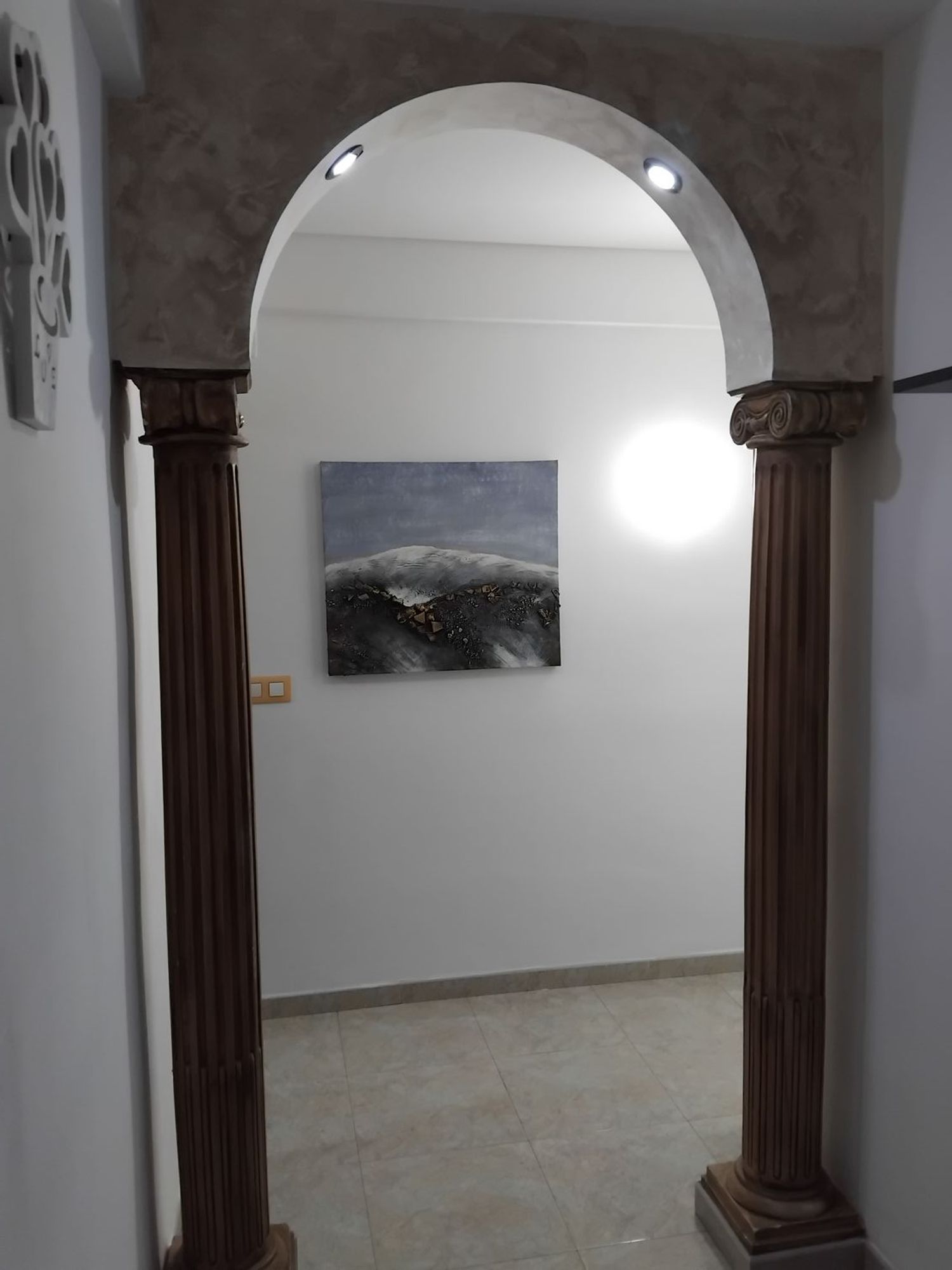 Piso en Glorieta Rodrigo Prado, 25 - Foto 10