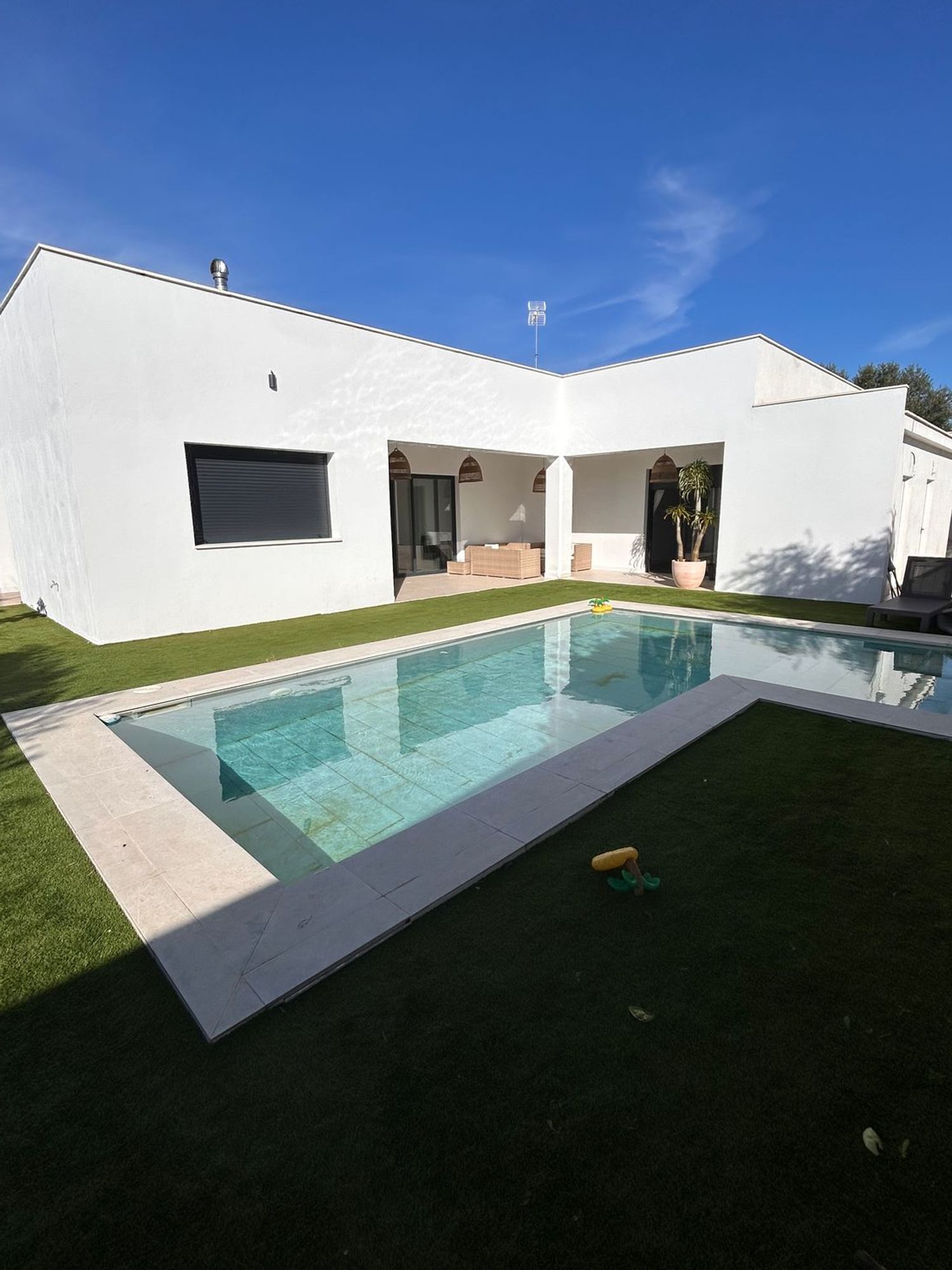 Casa o chalet independiente en Calle D, 47 - Foto 12