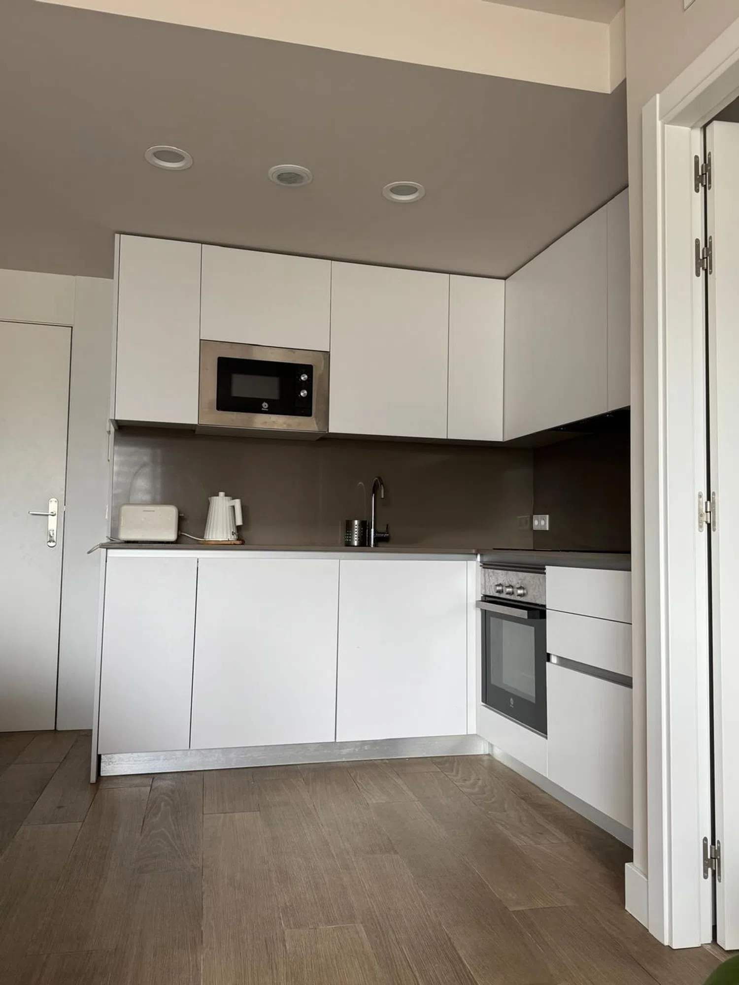 Piso en calle del Duque de Tovar, 11 - Foto 3