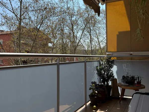 Ático en paseo d'Horta, 60 - Foto 15