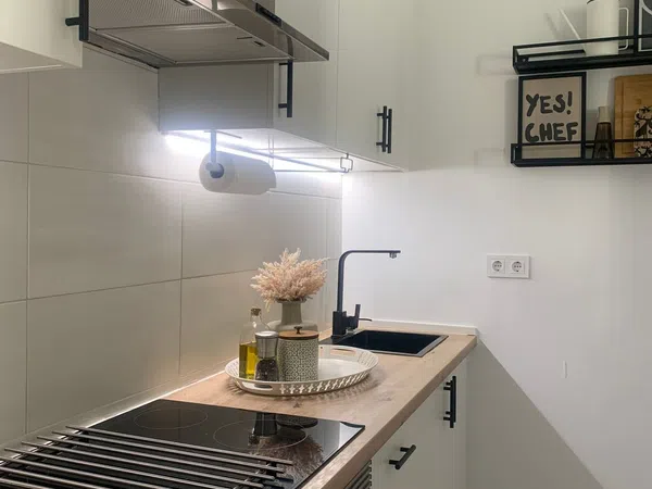 Piso en calle de la Palmera, 8