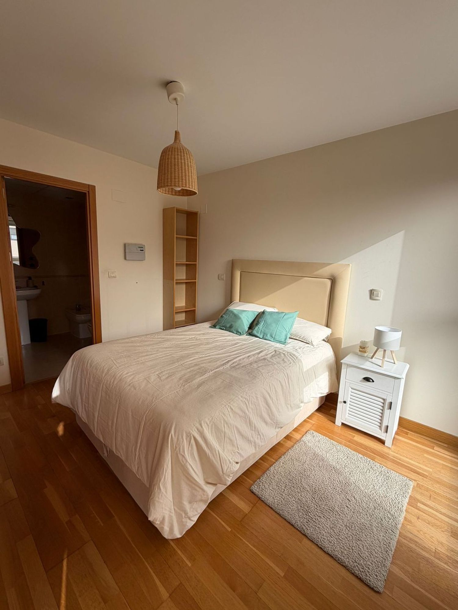 Piso en calle del Barranco del Novillo, 35