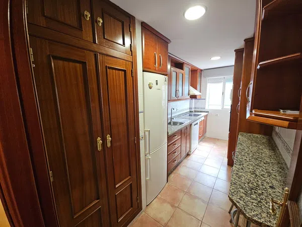 Piso en Calle Obispo Aguilar, 5, San Ildefonso - Catedral, San Ildefonso - Catedral - Foto 12