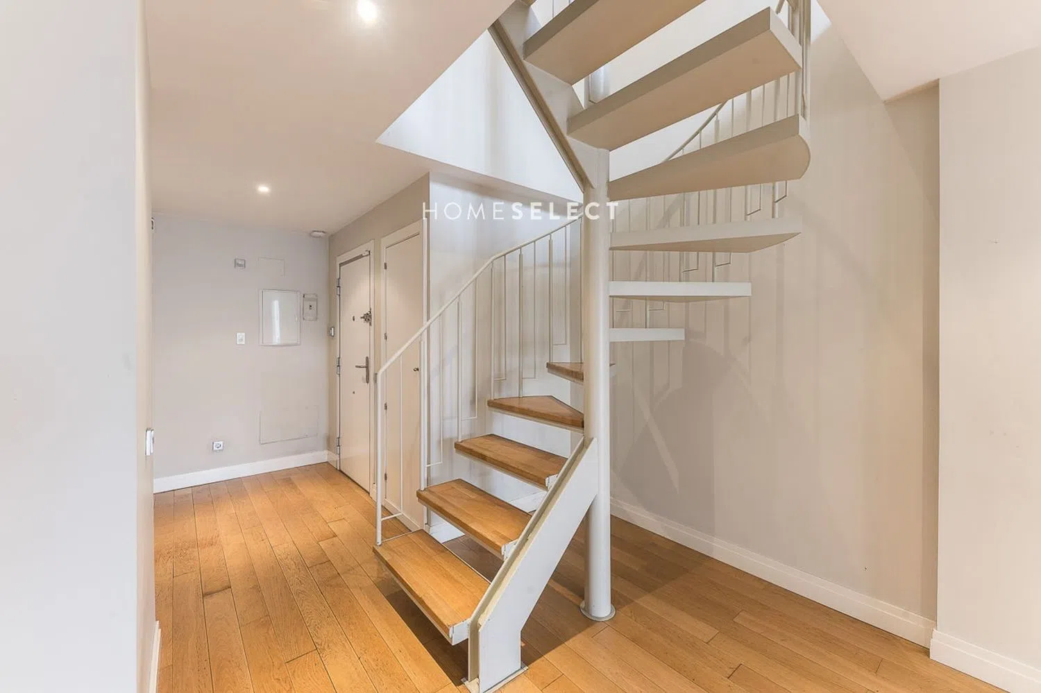 Ático en calle de Hermosilla - Foto 10