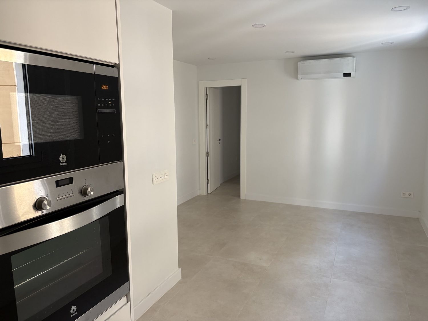 Piso en Avenida de Cánovas del Castillo, 5, Malagueta - Monte Sancha - Foto 13