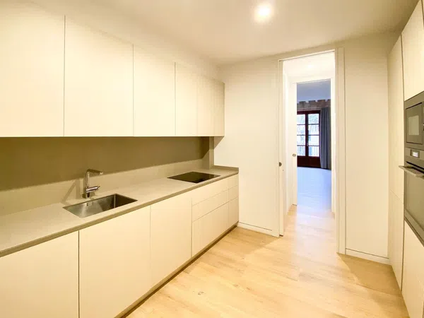 Piso en paseo del Born, 12 - Foto 4