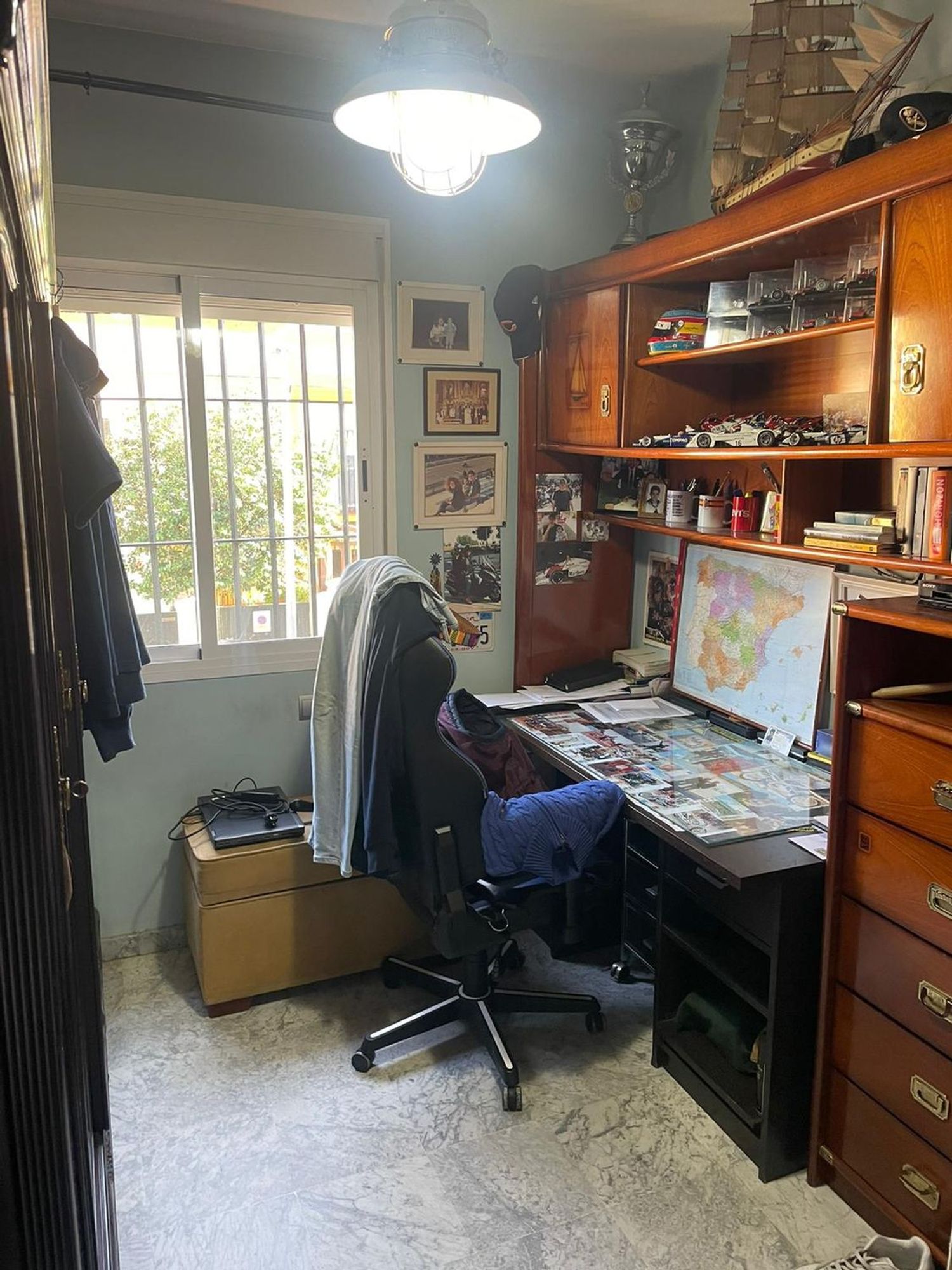 Chalet pareado en calle Jardín de la Primavera, 2 - Foto 18