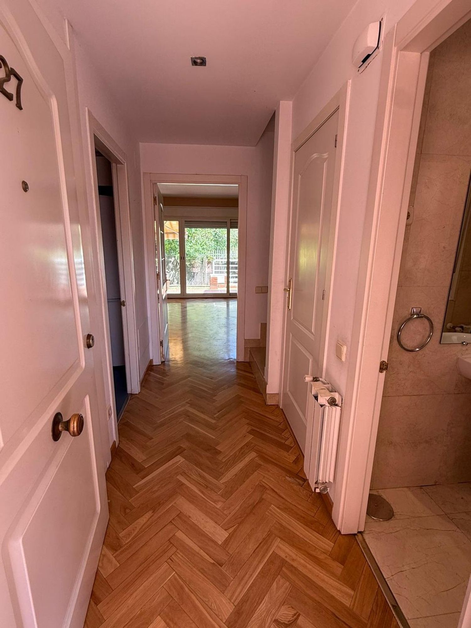 Chalet adosado en avenida Emilio Arrieta, 5 - Foto 4