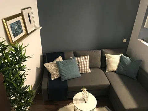 Estudio en calle Calvo Asensio, 10