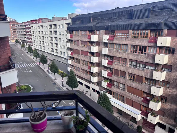 Piso en calle Arturo Álvarez Buylla, 3 - Foto 34