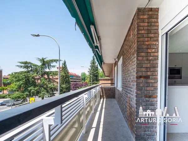 Piso en CL Alcala, Quintana - Foto 47