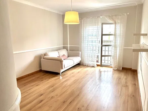 Piso en Calle Eusebio Navarro, 51, Arenales - Lugo - Avda Marítima - Foto 1