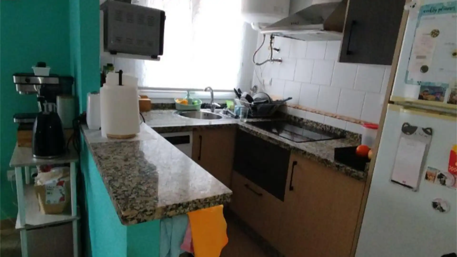 Piso en  Calle Argamasilla de Alba 6 - Foto 11