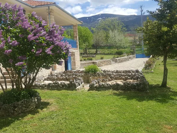 Casa o chalet independiente en Camino Villarejo, 16 D - Foto 3