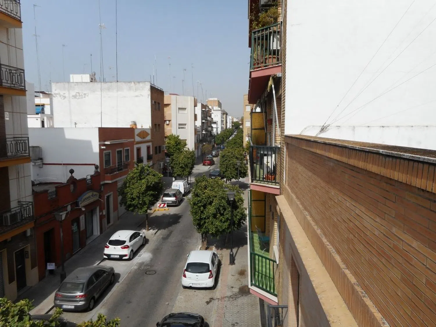 Piso en calle Cristo de la Sed, 50 - Foto 33