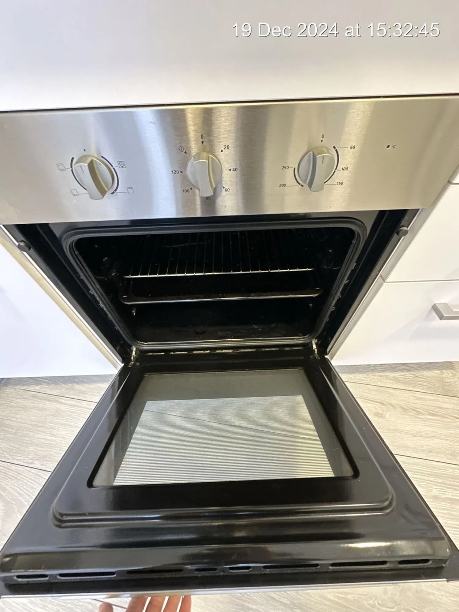 Piso en plaza de San Cristóbal, 25 - Foto 3