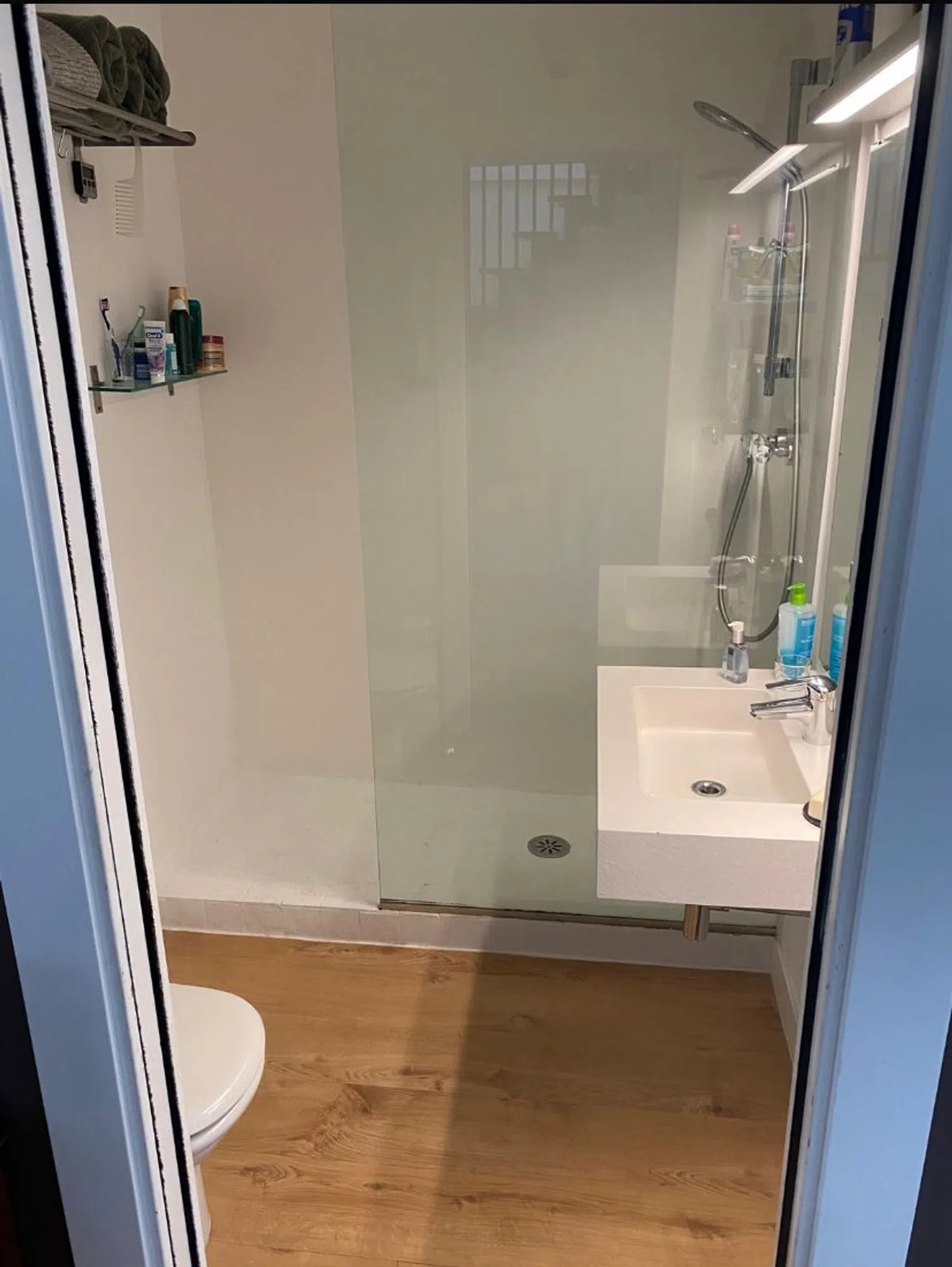 Chalet adosado en avenida de Gaudí, 2 - Foto 13