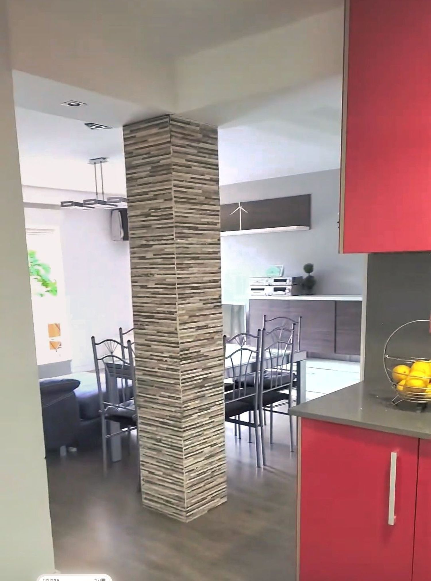 Piso en plaza del Pedagog Pestalozzi, 1 - Foto 2