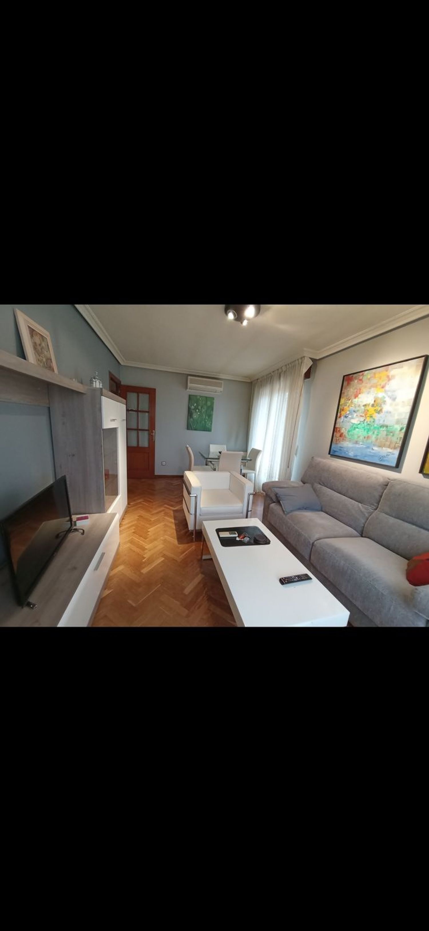 Ático en calle de Saavedra y Fajardo, 48 - Foto 6