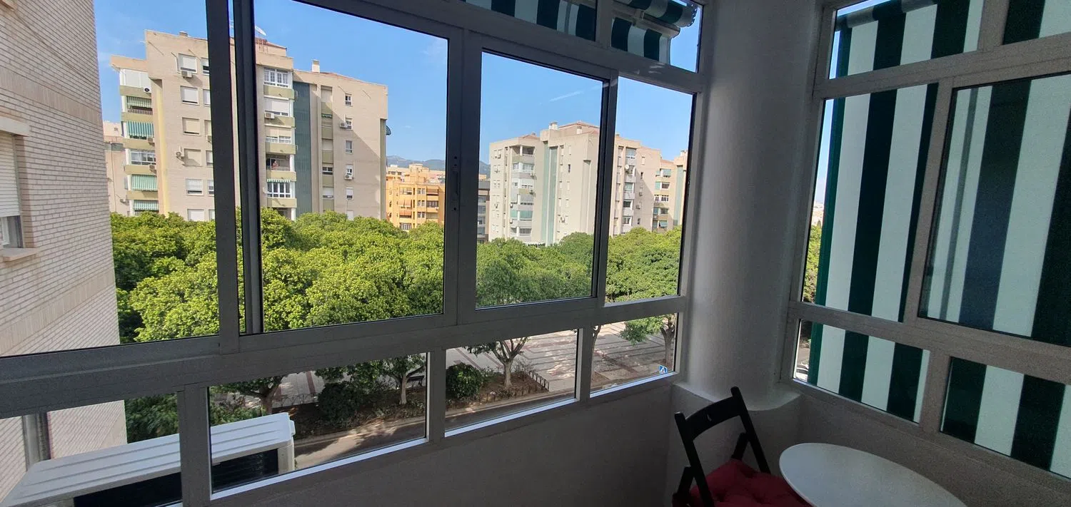 Piso en calle José Iturbi, 5 - Foto 1