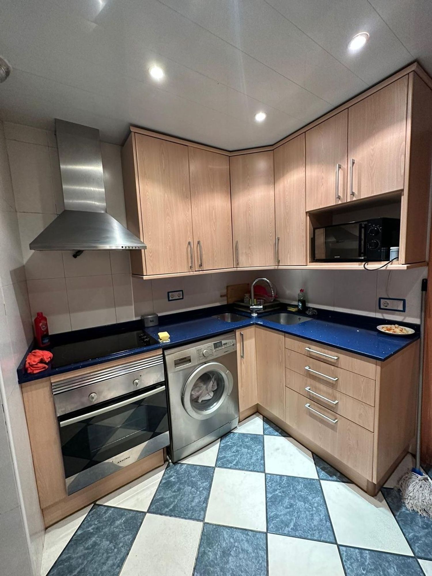 Ático en plaza de Fernando de los Ríos, 7 - Foto 4