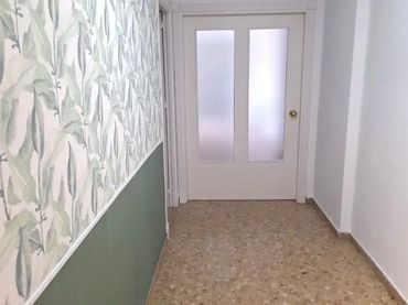 Piso en  Rotonda de Santa Eufemia S/N - Foto 1