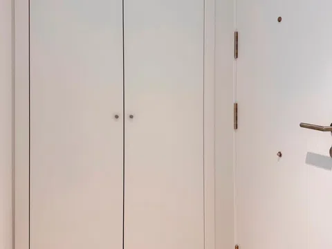 Piso en calle de la Casa de Tilly, 31