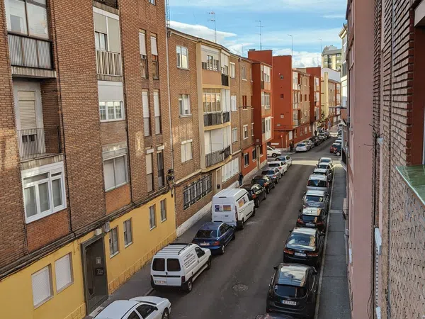 Piso en Calle Navas de Tolosa, 17, San Juan - Batallas, San Juan - Batallas - Foto 38