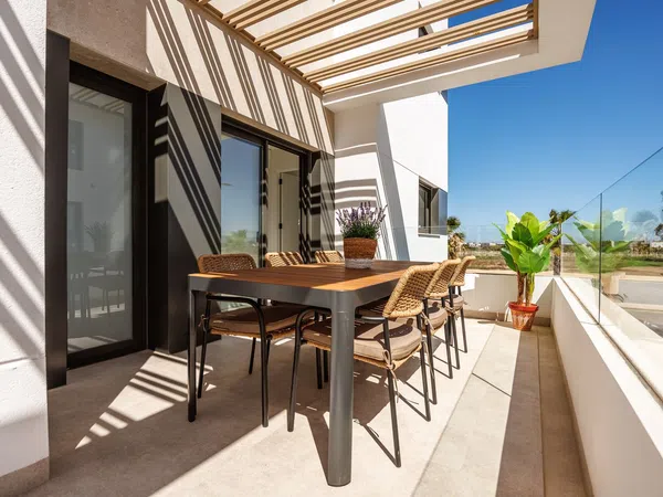 Piso en Rm-f30, 4 blockapartment, Dolores de Pacheco-Santa Rosalía, Dolores de Pacheco-Santa Rosalía - Foto 12