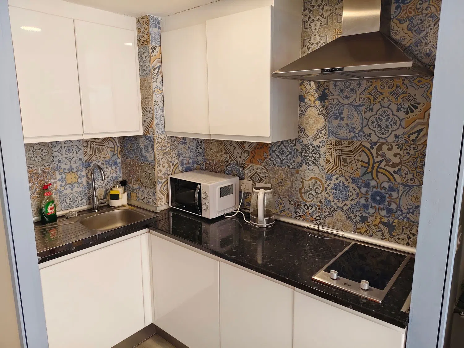 Estudio en calle Veintinueve de Abril, 51 - Foto 5