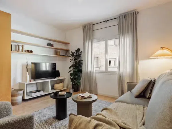 Piso en Paseo de Sant Gervasi, 8017, Sant Gervasi - La Bonanova - Foto 2