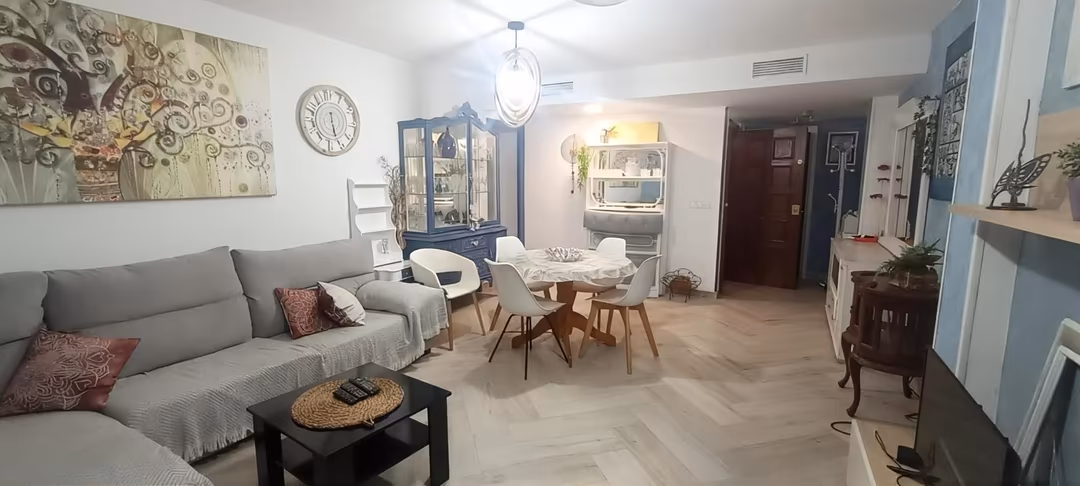 Piso en  Avenida del Padre Esplá 8 - Foto 26