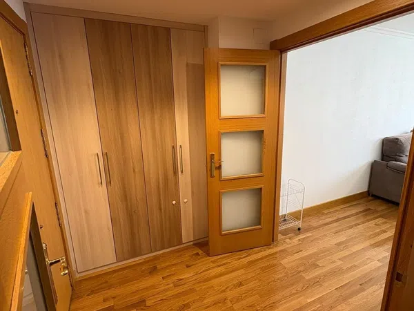 Piso en Calle Ferrocarril, 10, Buztintxuri, Buztintxuri - Foto 3