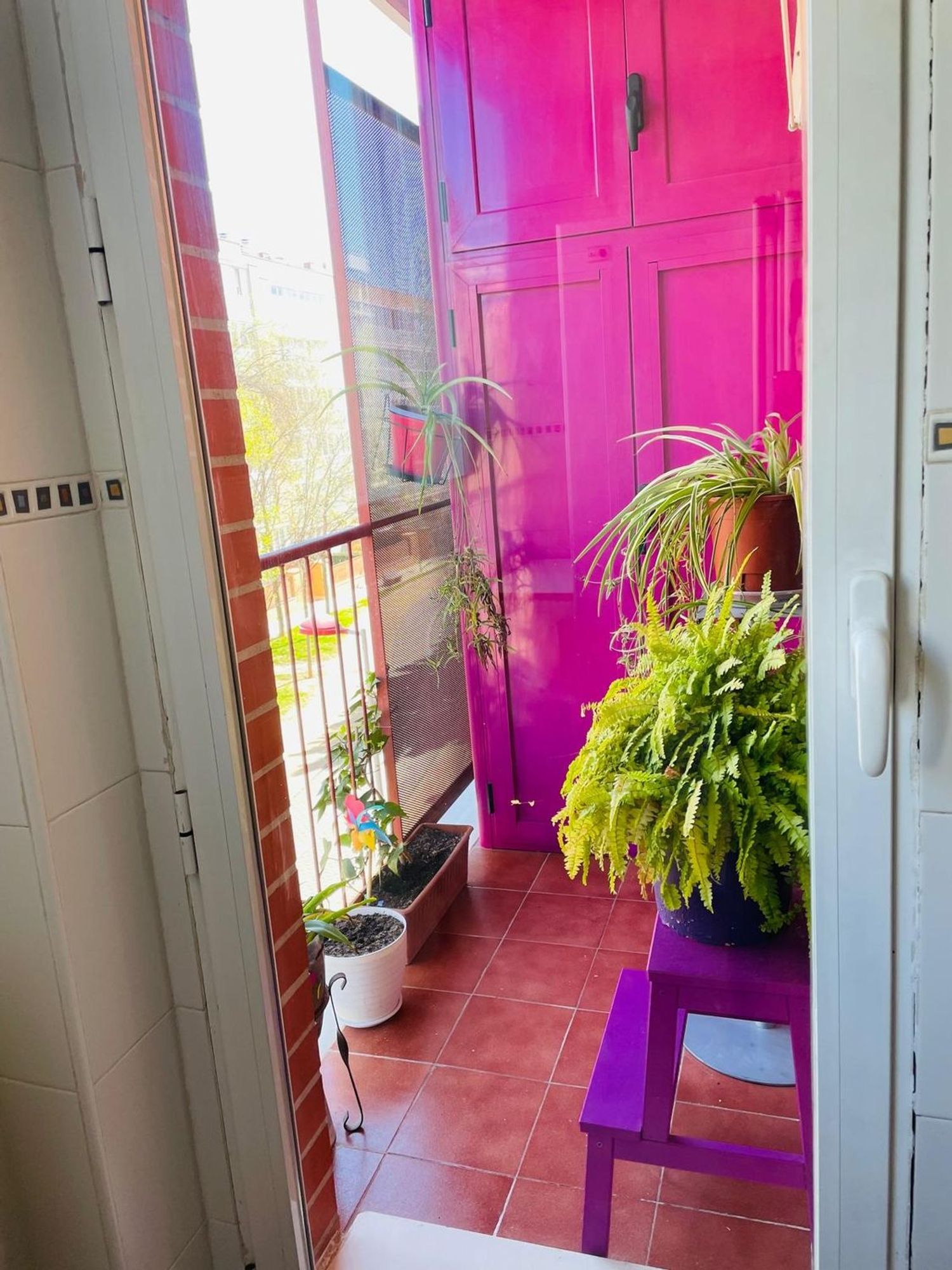 Piso en calle la Reina de África, 17 - Foto 19