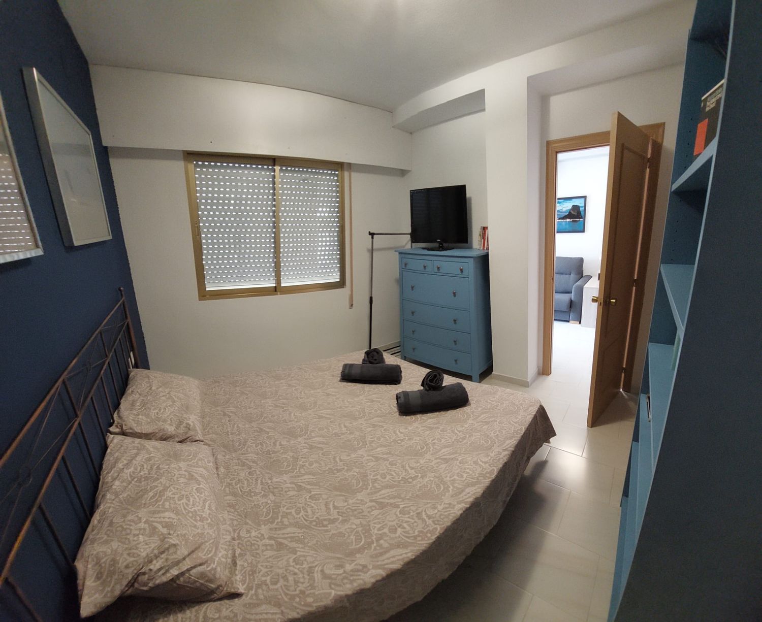 Piso en Calle 18 de Julio, 5, Calpe Pueblo, Calpe Pueblo - Foto 24