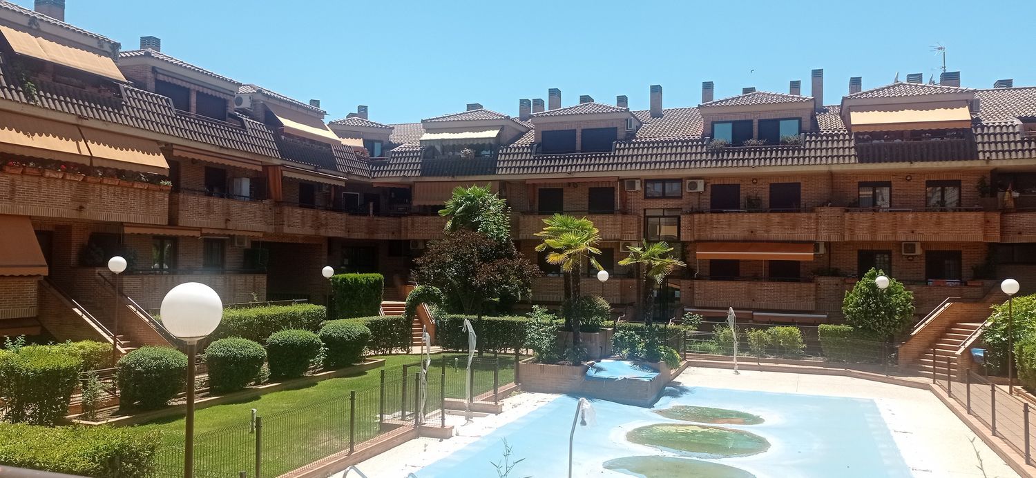 Dúplex en Calle Sorolla, 1 - Foto 8