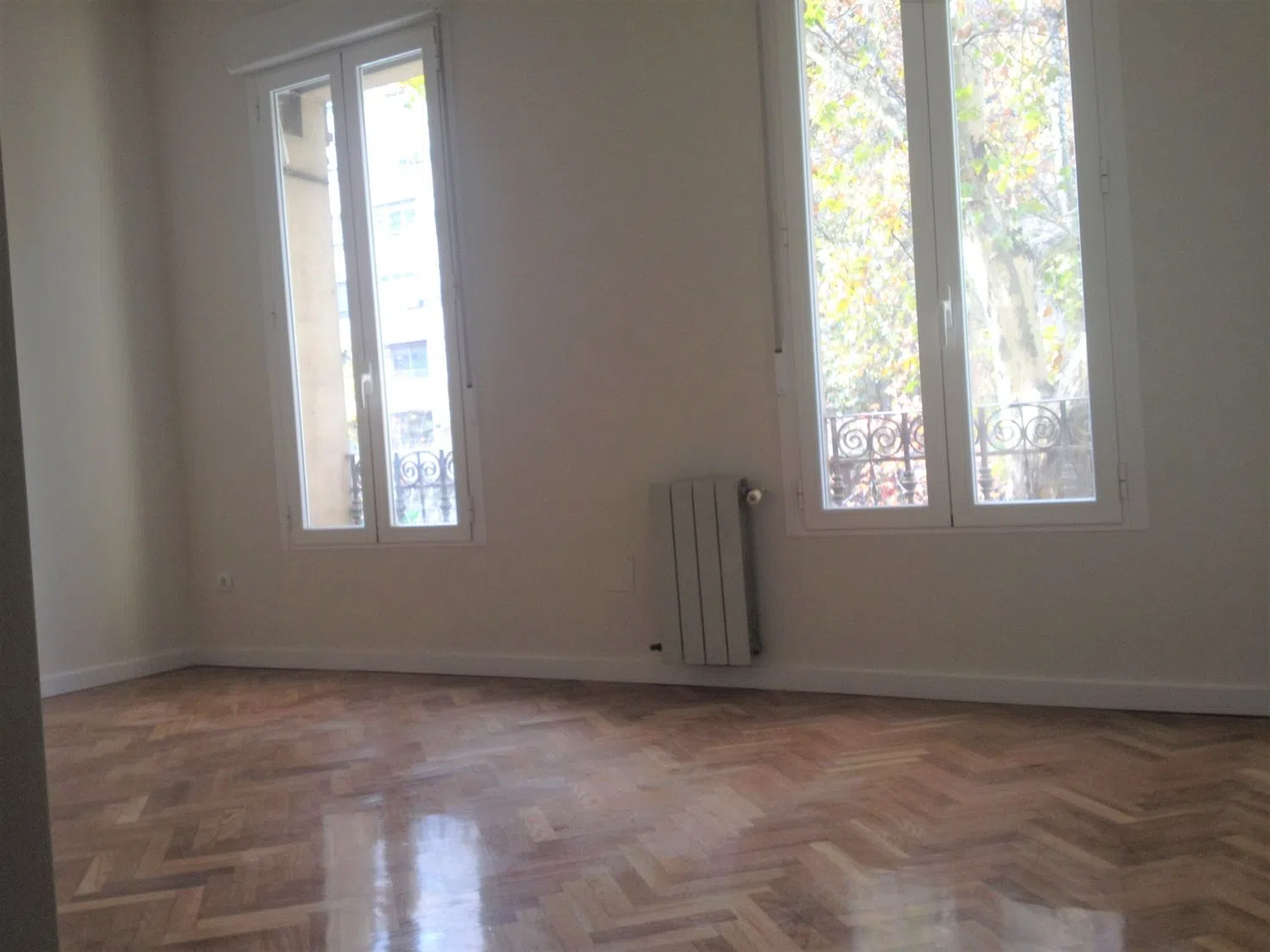 Piso en calle de Francisco Silvela, 60 - Foto 10