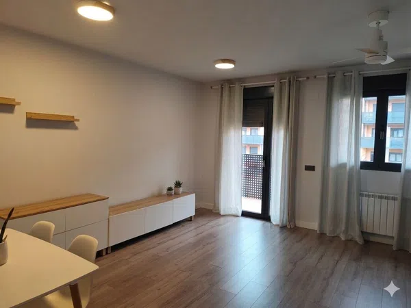 Piso en Paseo de Diego Martínez Barrio, 1 - Foto 7