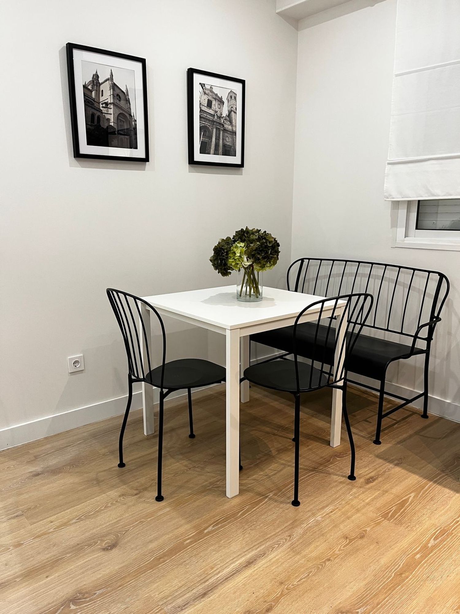 Piso en calle de Santa Engracia, 126 - Foto 2