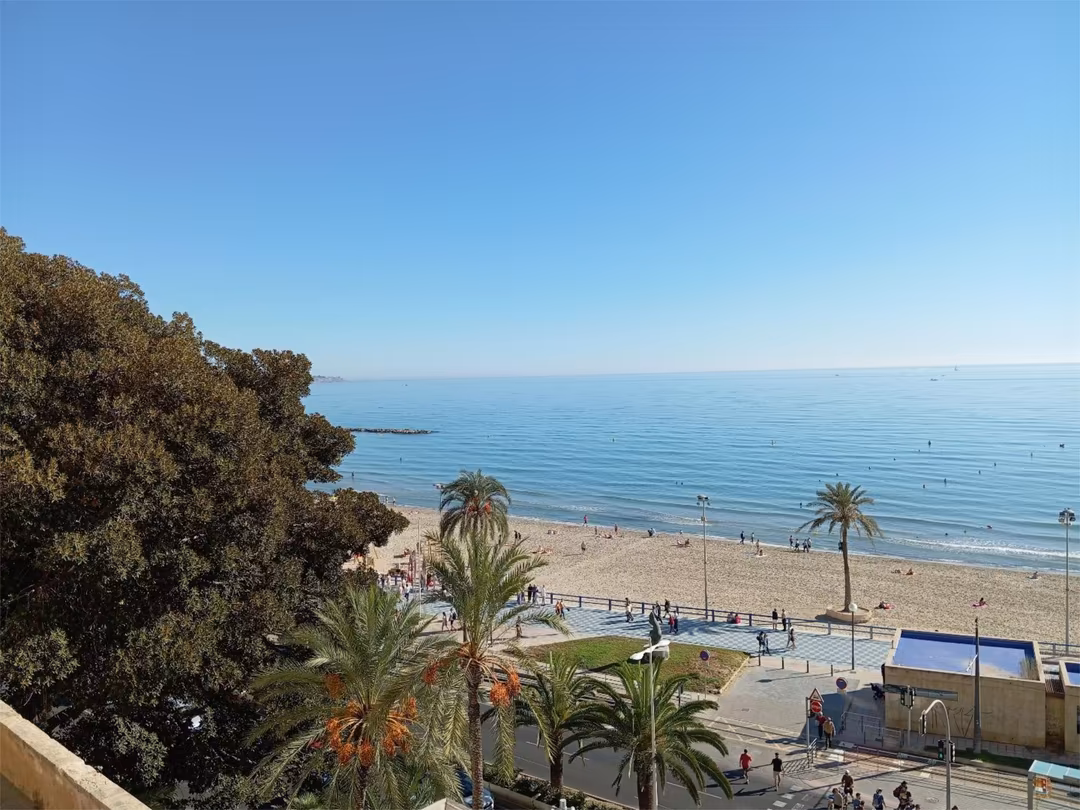 Piso en  Calle de la Virgen del Socorro 7 - Foto 13