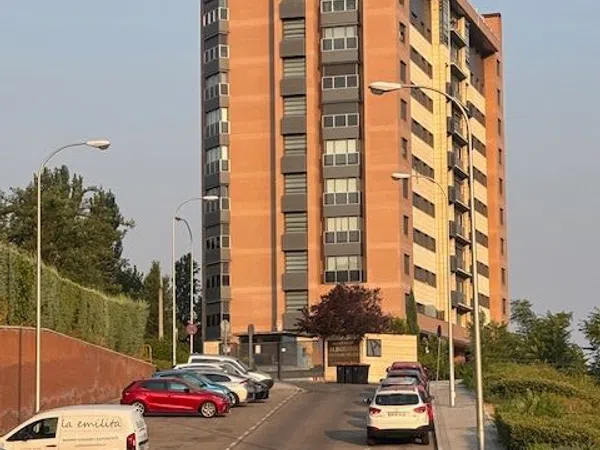 Piso en calle de Magdalena Díaz, 20
