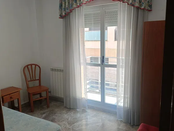 Piso en Calle de la Madre Sacramento, 40, Doctor Cerrada - Foto 9