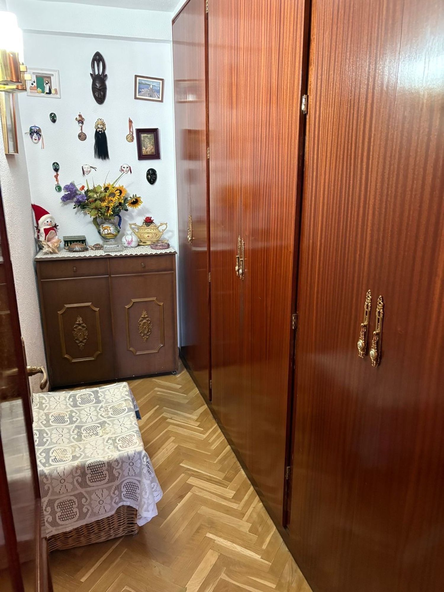 Piso en Calle Cabo de San Vicente, 12, Parque Lisboa - La Paz - Foto 17