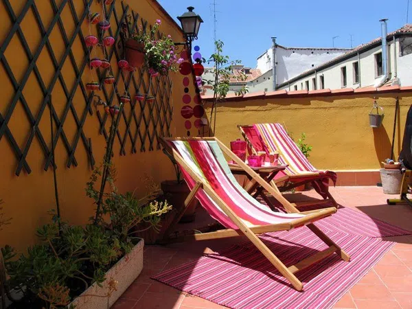 Dúplex en calle del Ave María, 20