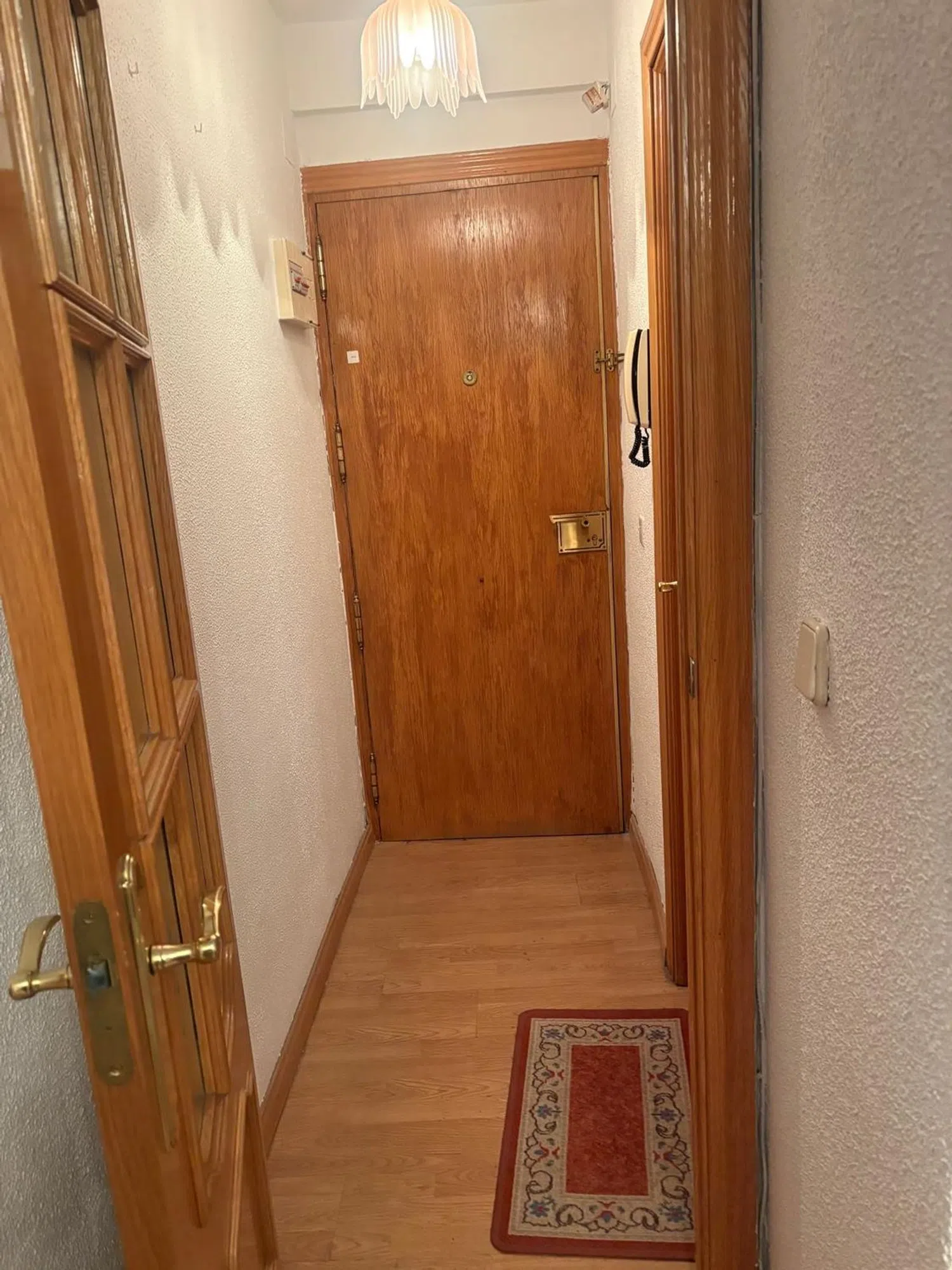 Piso en calle de Mateo García, 5 - Foto 17