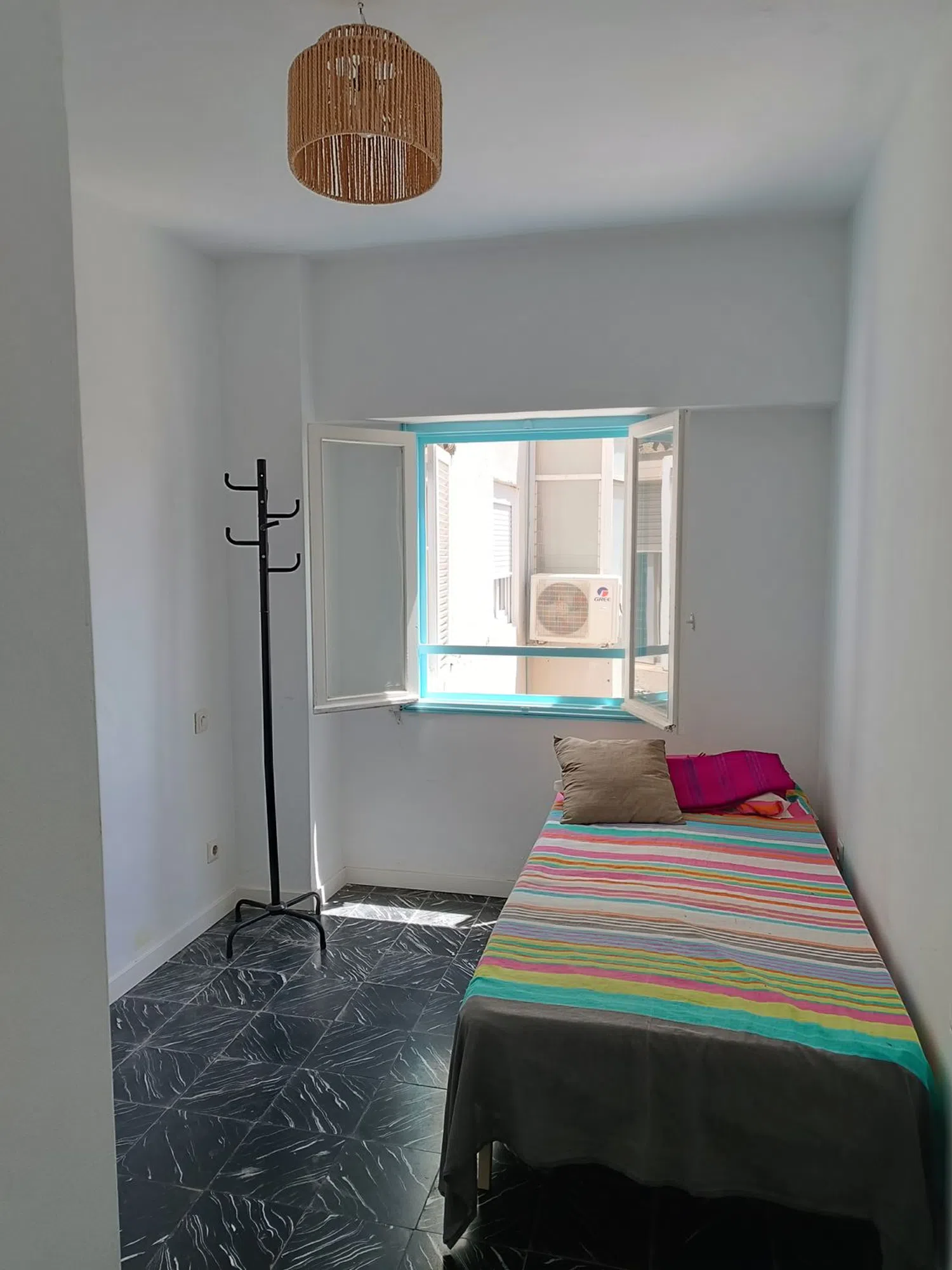 Piso en calle Santa Maria Mazzarelo, 19 - Foto 4