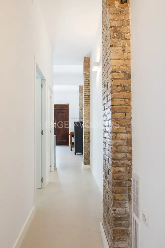Piso en  Carrer de Felipe de Gauna - Foto 20