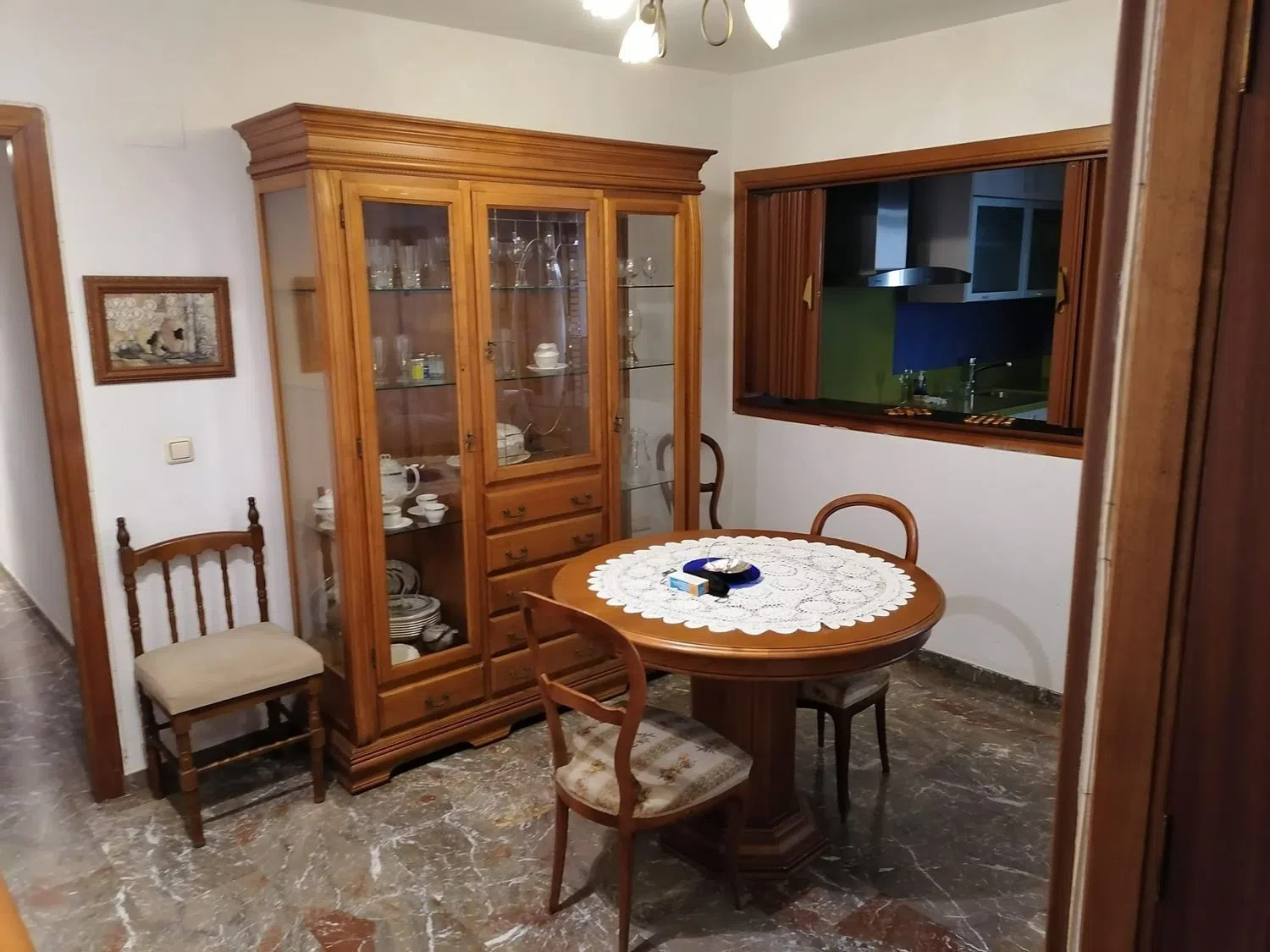 Piso en doctor Muñoz Fernández, 1 - Foto 6