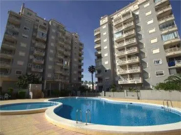 Piso en guardamar del segura - Foto 1