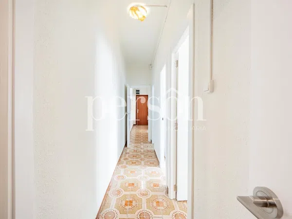 Piso en L'Amistat, L'Amistat - Foto 11